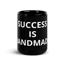 Black Glossy Mug PRE-ORDER