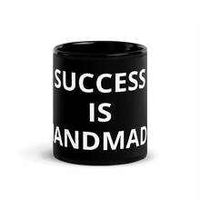 Black Glossy Mug PRE-ORDER