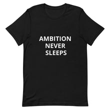 Erfolg ist handgemacht Unisex T-Shirt