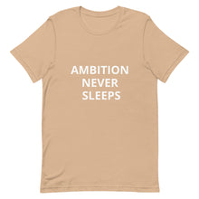 Erfolg ist handgemacht Unisex T-Shirt